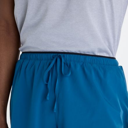 NYC Marathon RC Essential Short 5"