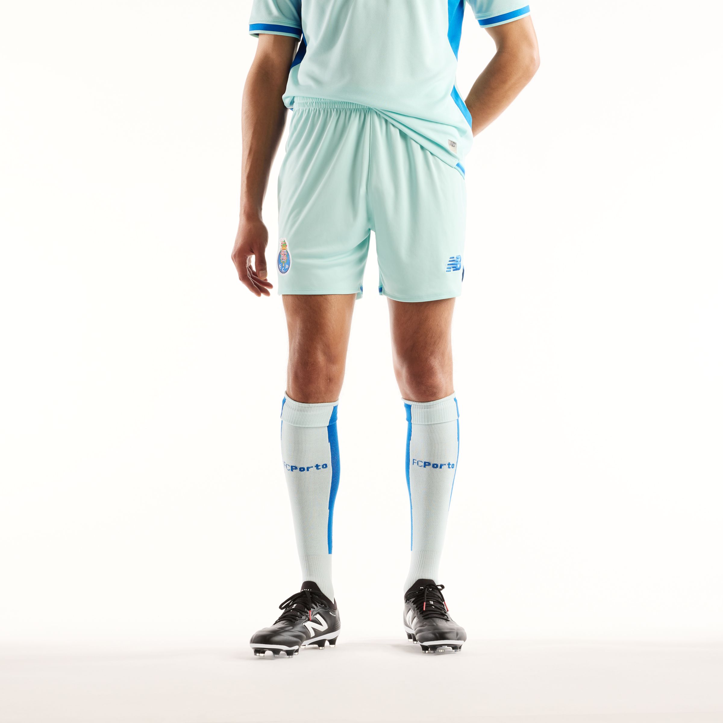 FC Porto 26/27 Third Short