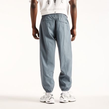 NB GREY Jogger Pant