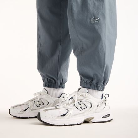 NB GREY Jogger Pant