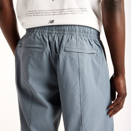 NB GREY Jogger Pant