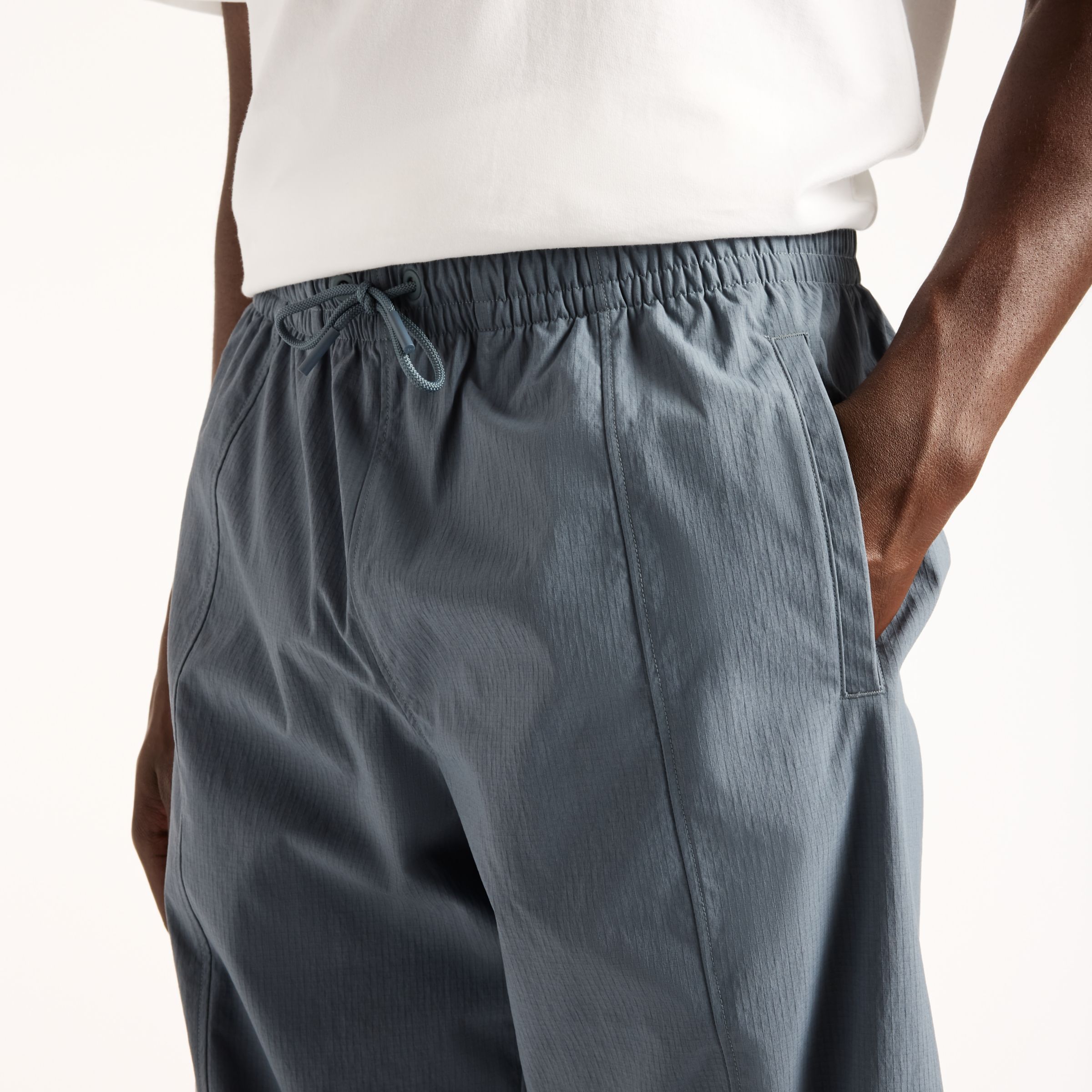NB GREY Jogger Pant