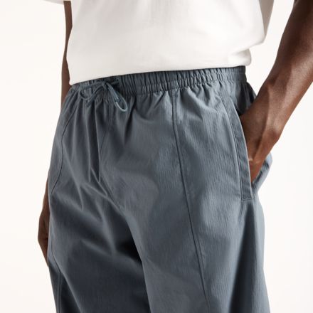 NB GREY Jogger Pant
