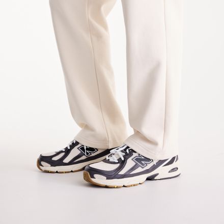 Shohei French Terry Pant