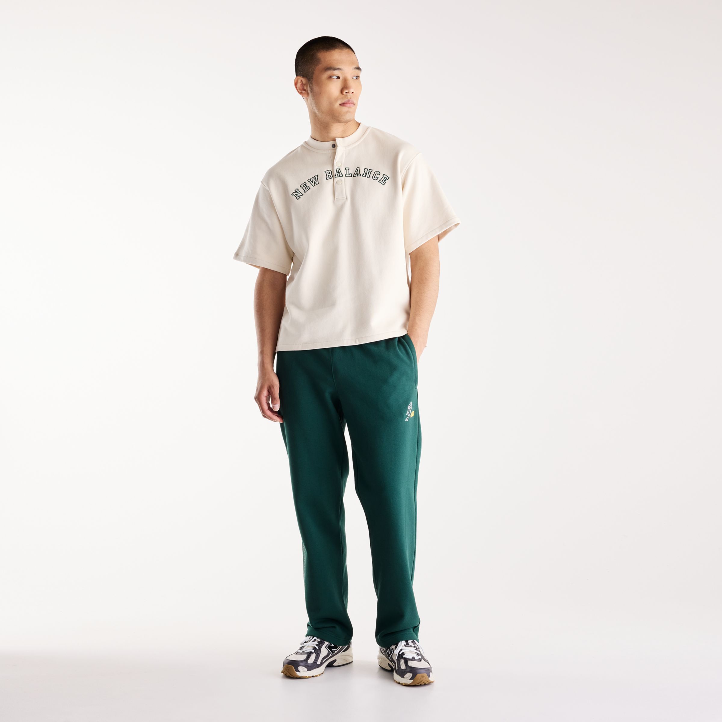 大谷翔平シグネチャースウェットパンツ