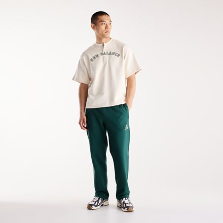 大谷翔平シグネチャースウェットパンツ, CAVIAR, MB62G4PRNOG