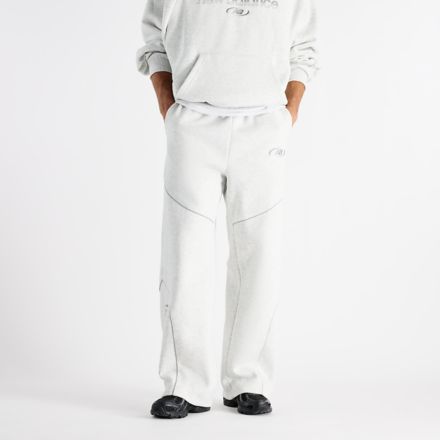 Trackside Fleece Pant