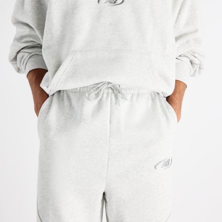 Trackside Fleece Pant