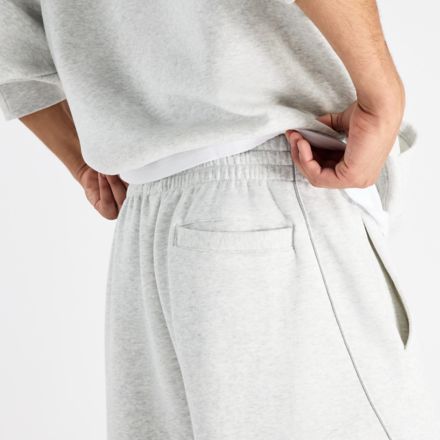 Trackside Fleece Pant