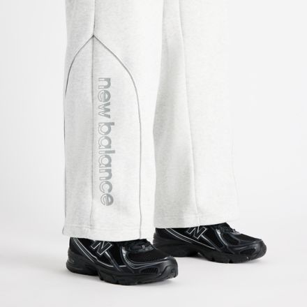 Trackside Fleece Pant