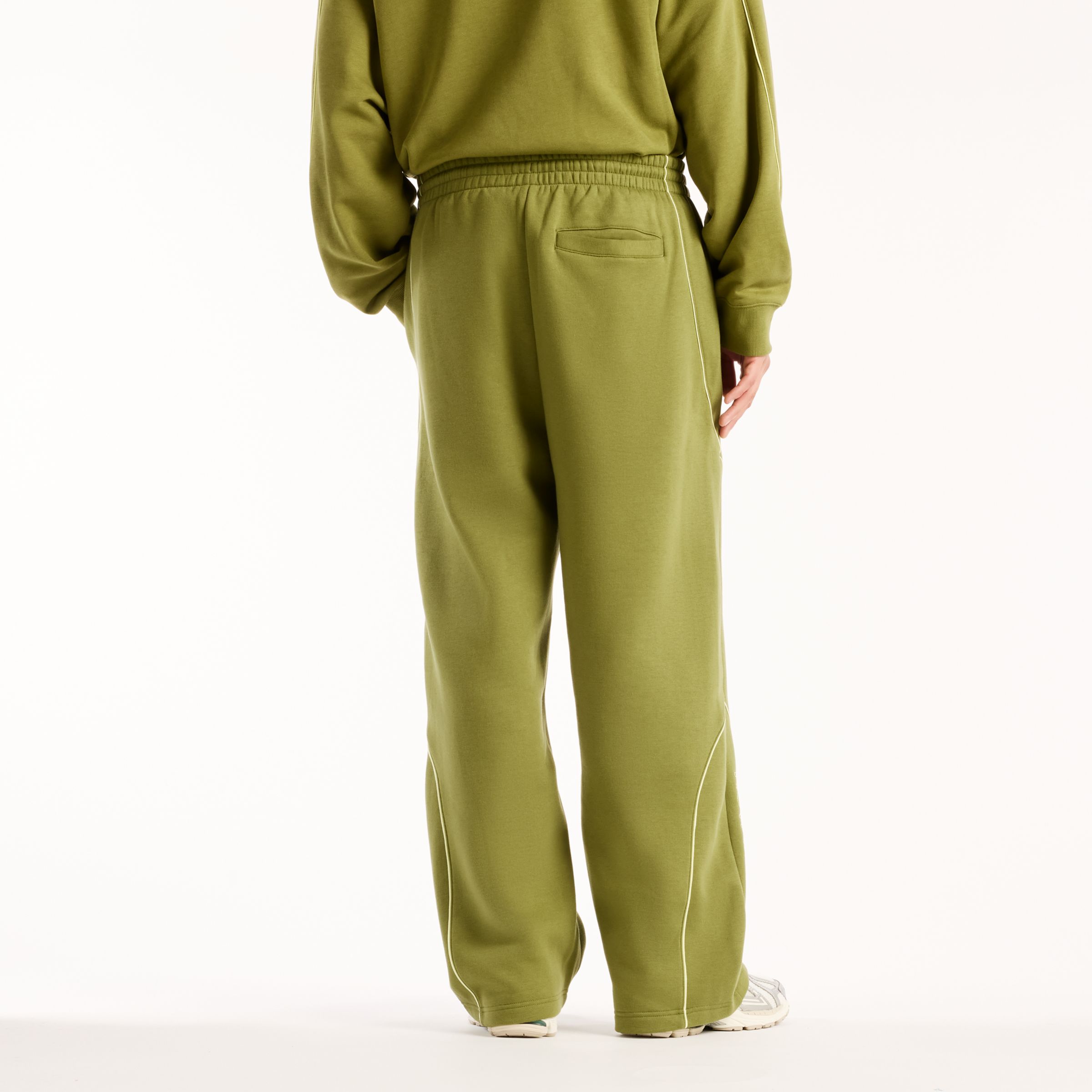 Pantalon en molleton Trackside