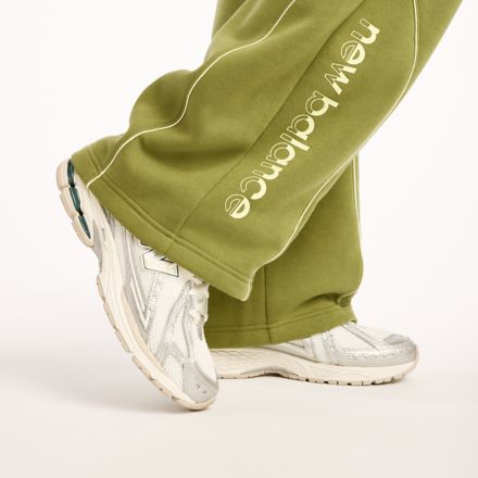 Pantalon en molleton Trackside