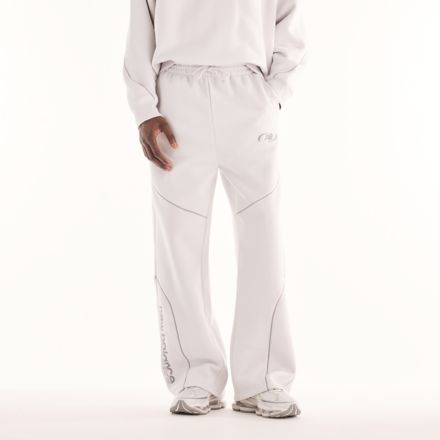 Trackside Fleece Pant, GREY MATTER, MB62G6ZVGYM