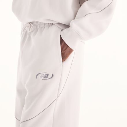 Trackside Fleece Pant