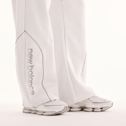 Trackside Fleece Pant