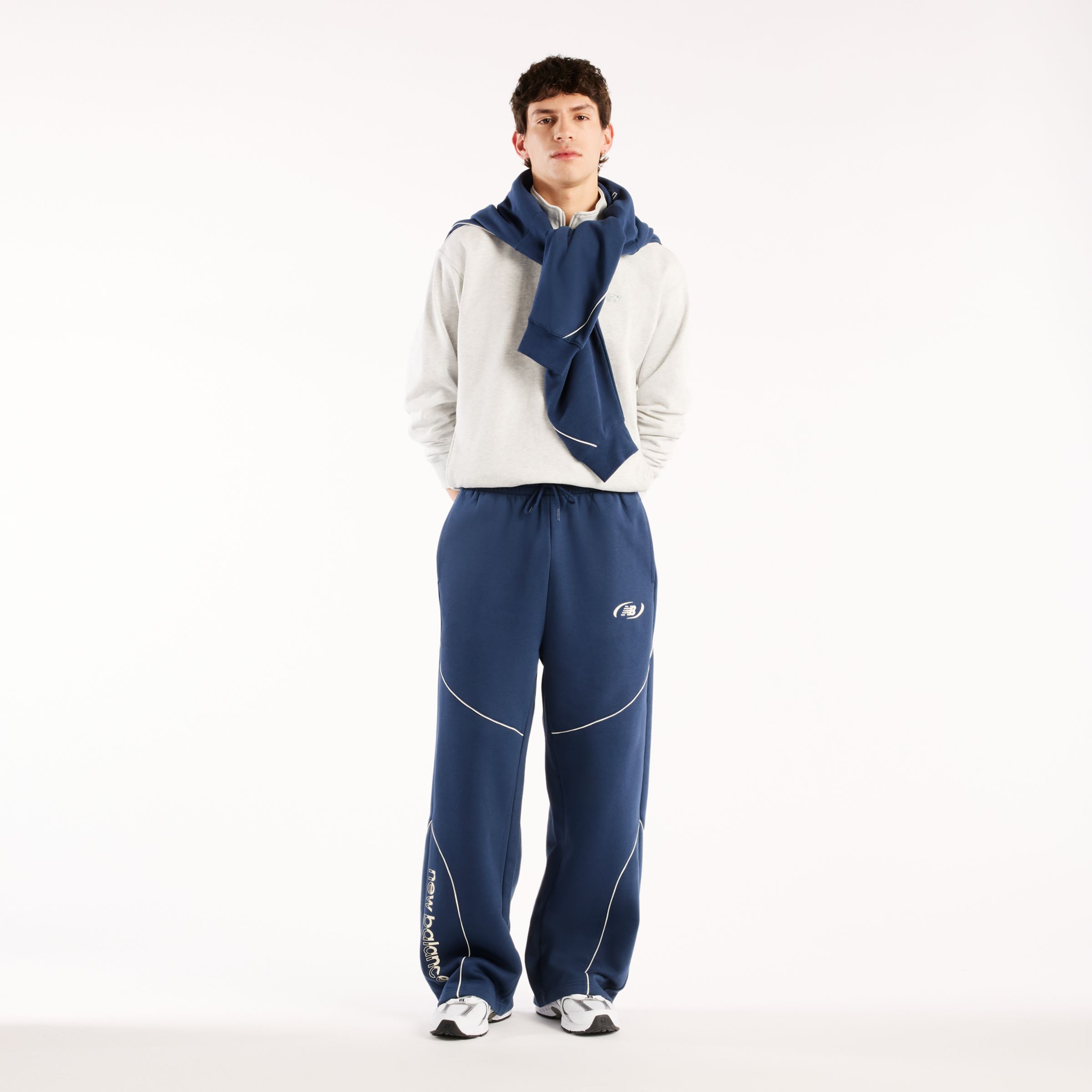 Trackside Fleece Pant