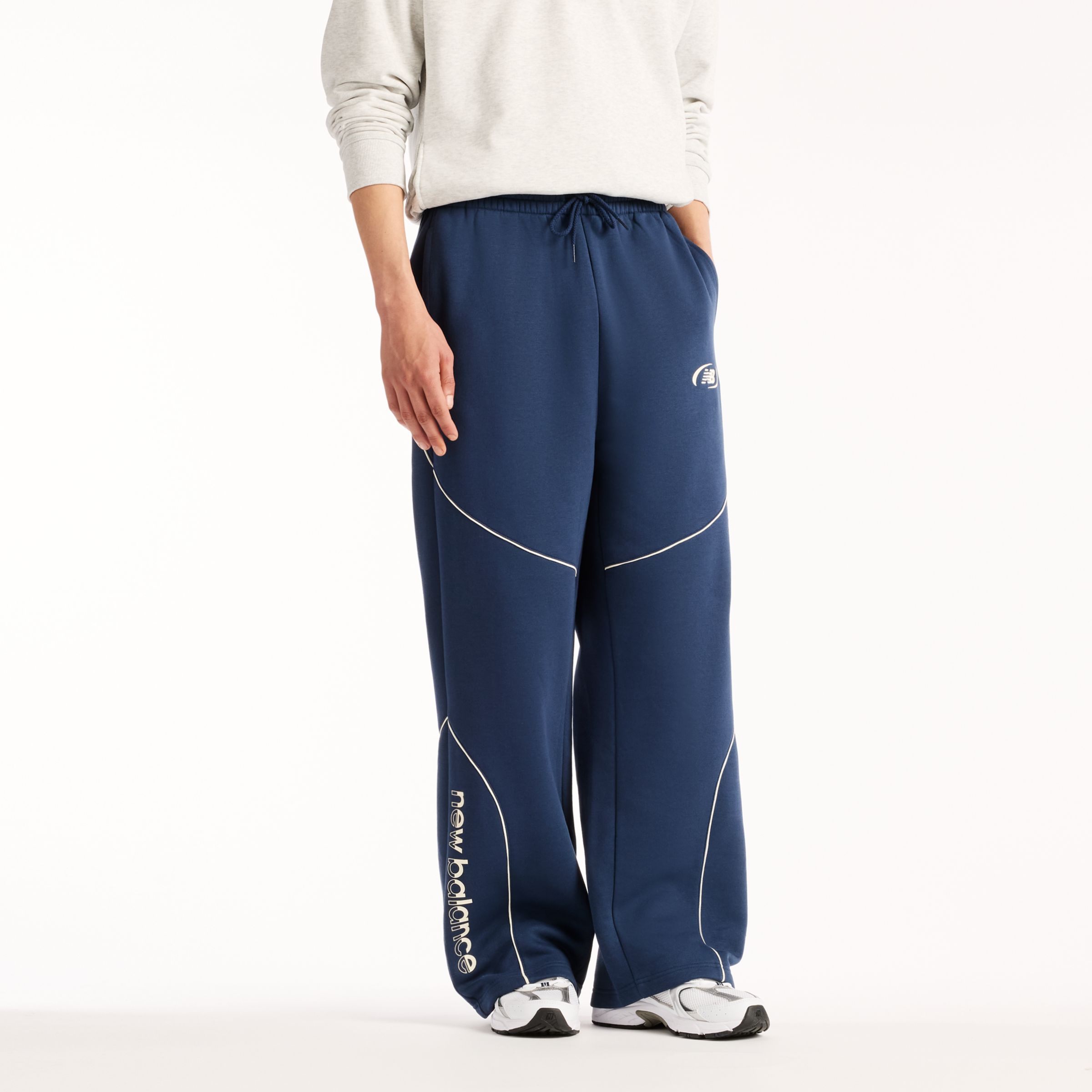 Trackside Fleece Pant
