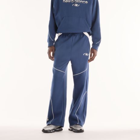 Trackside Fleece Pant