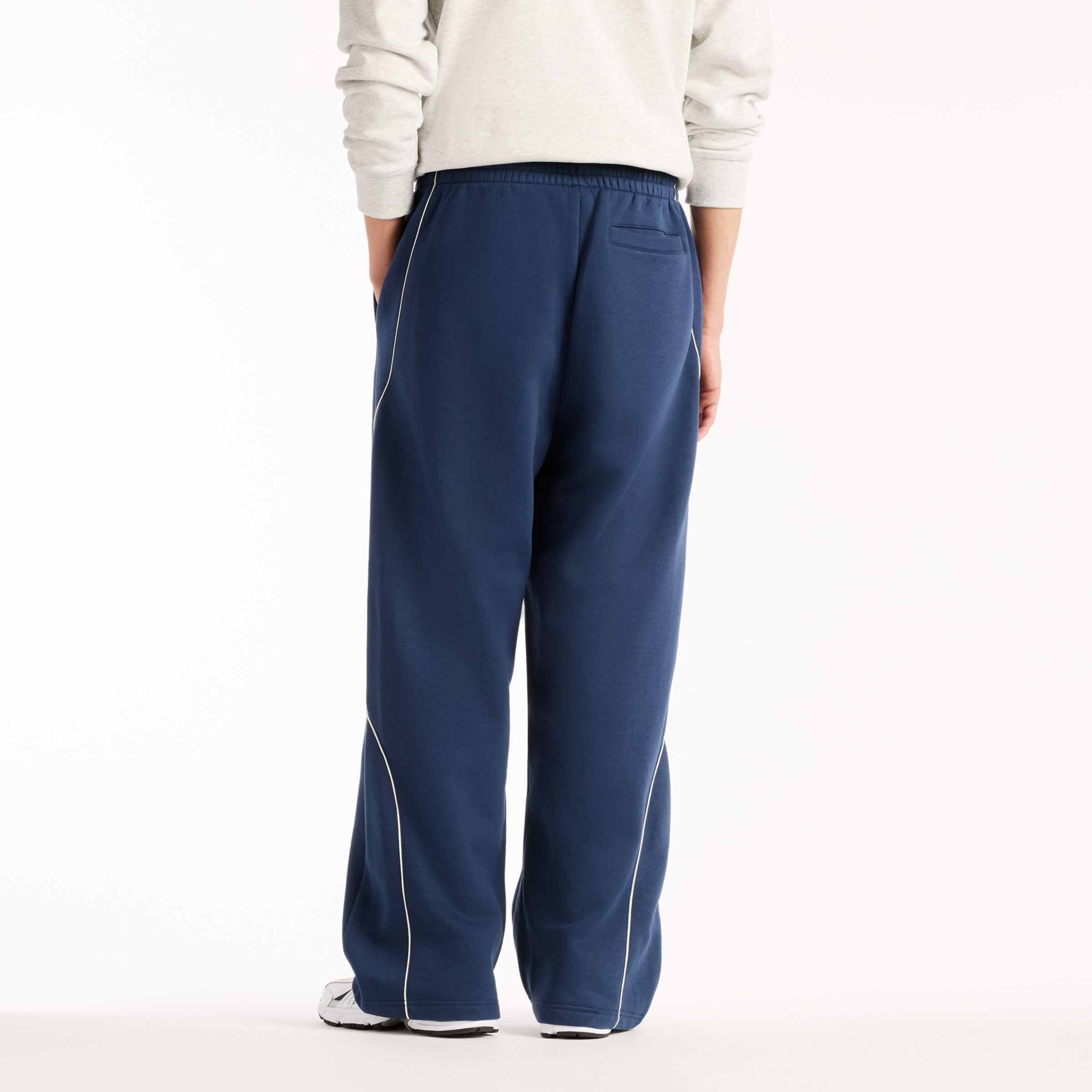 Trackside Fleece Pant