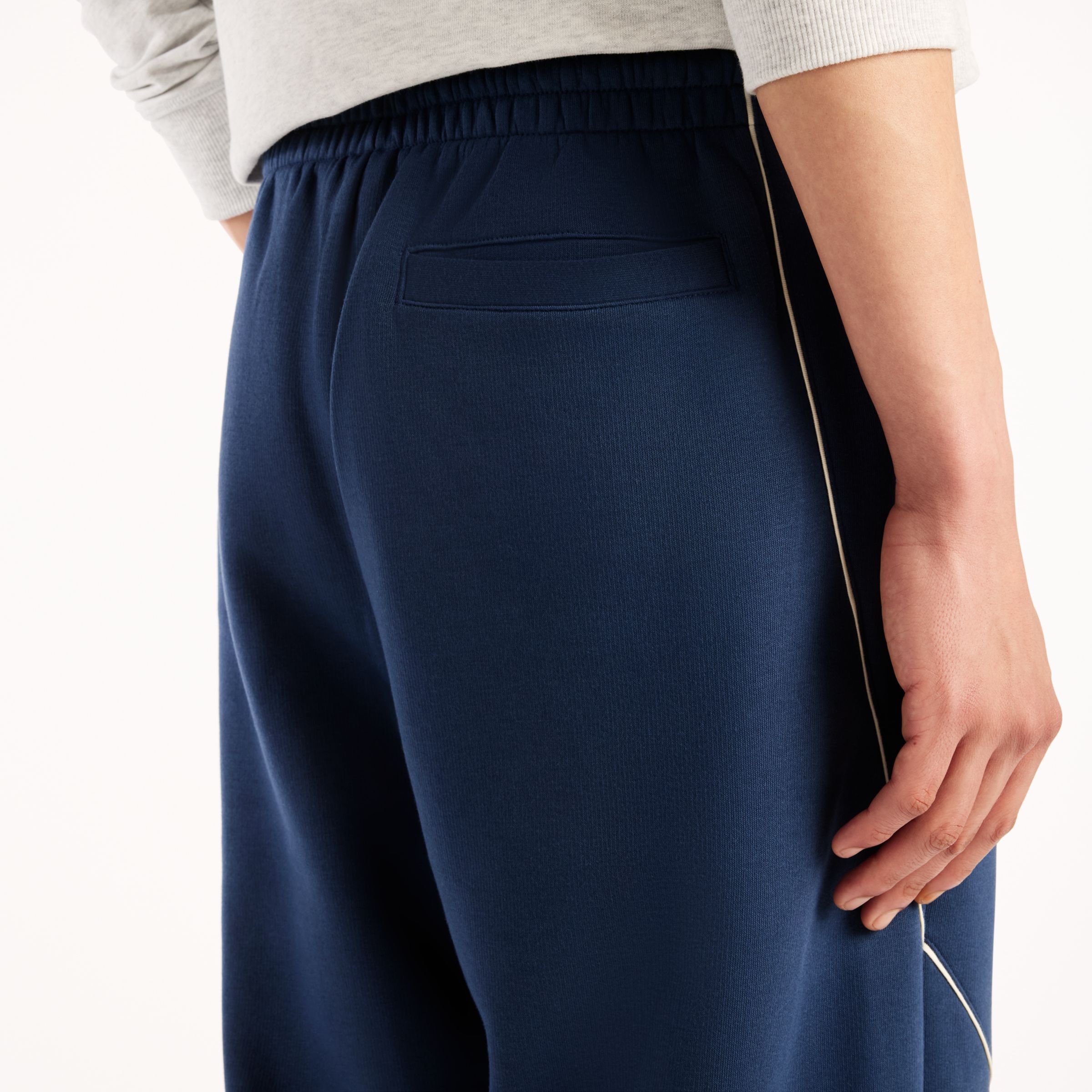 Trackside Fleece Pant