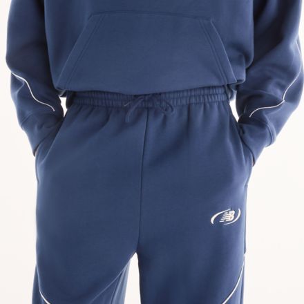 Trackside Fleece Pant