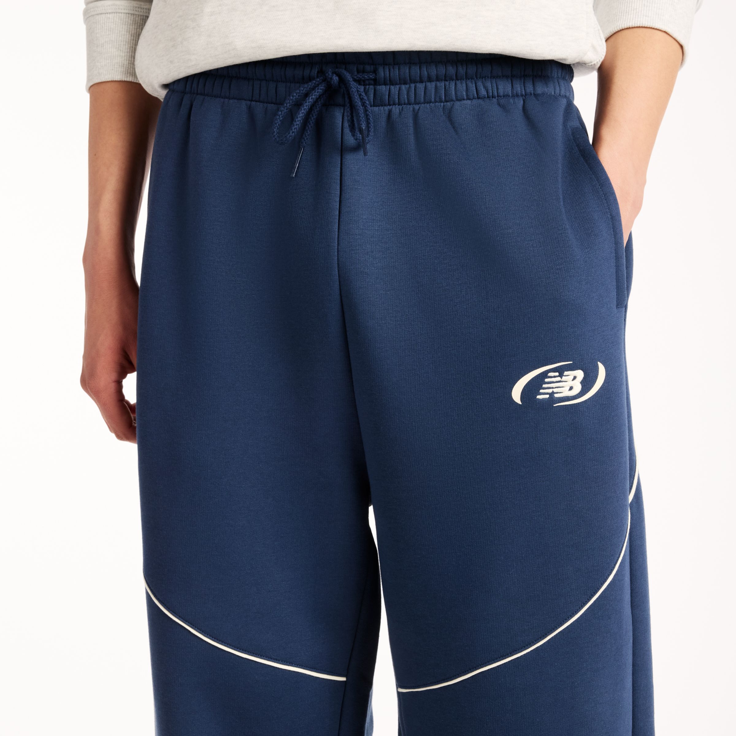 Trackside Fleece Pant