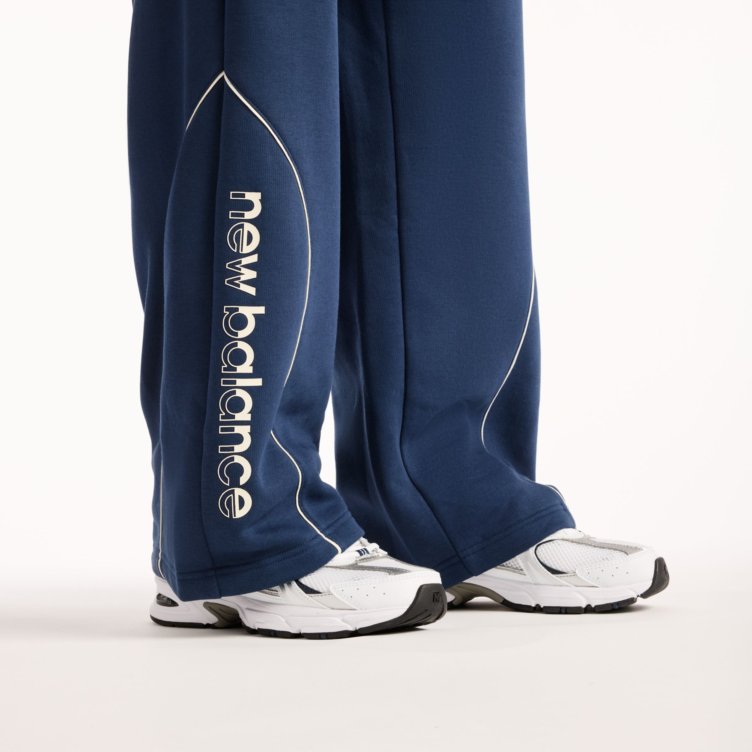 Trackside Fleece Pant