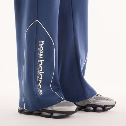 Trackside Fleece Pant