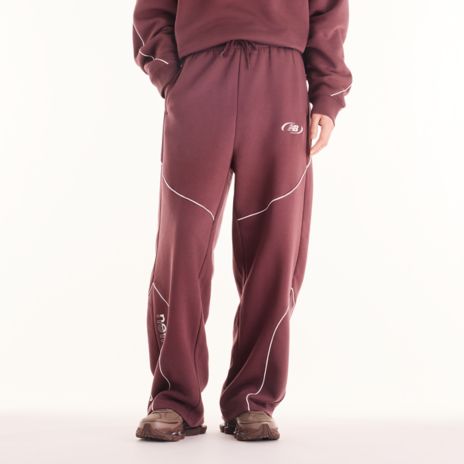 Trackside Fleece Pant