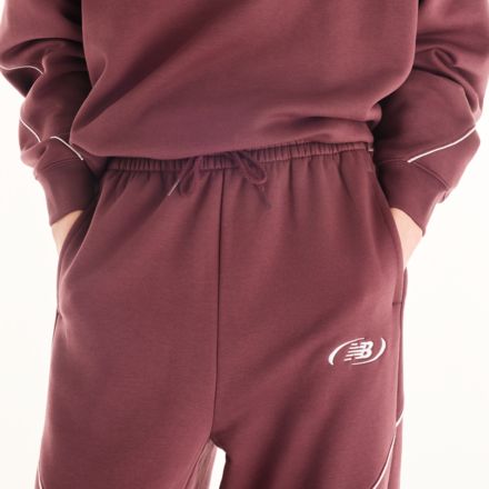 Trackside Fleece Pant