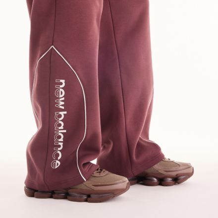 Trackside Fleece Pant