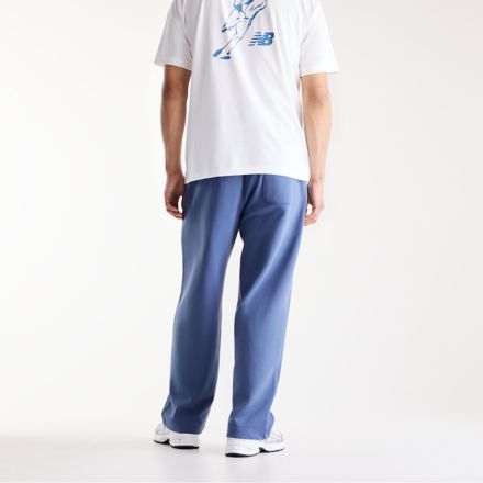 Shohei Logo French Terry Pant