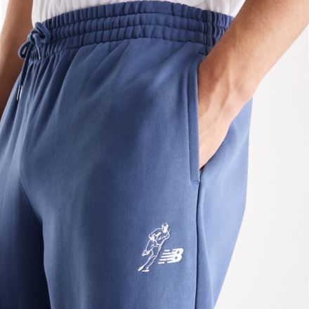 Shohei Logo French Terry Pant