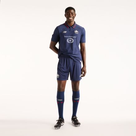 LOSC Lille 26/27 Third Short, Third, MB62G8VITHD