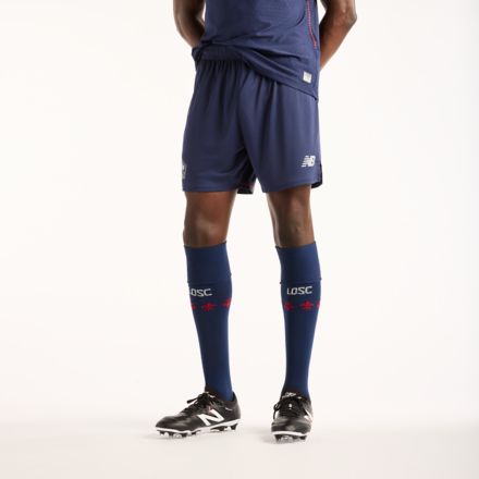 LOSC Lille 26/27 Third Short, Third, MB62G8VITHD