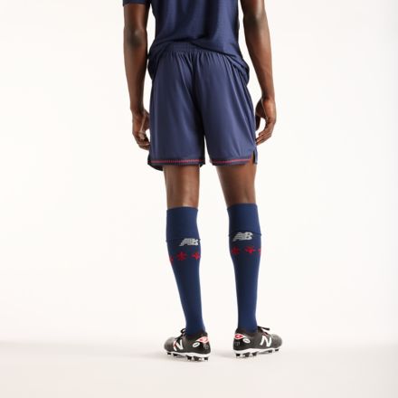 LOSC Lille 26/27 Third Short