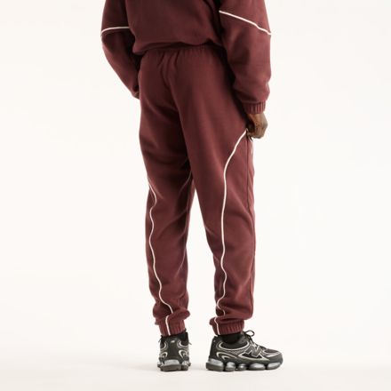 Trackside Polar Fleece Jogger
