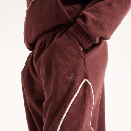 Trackside Polar Fleece Jogger