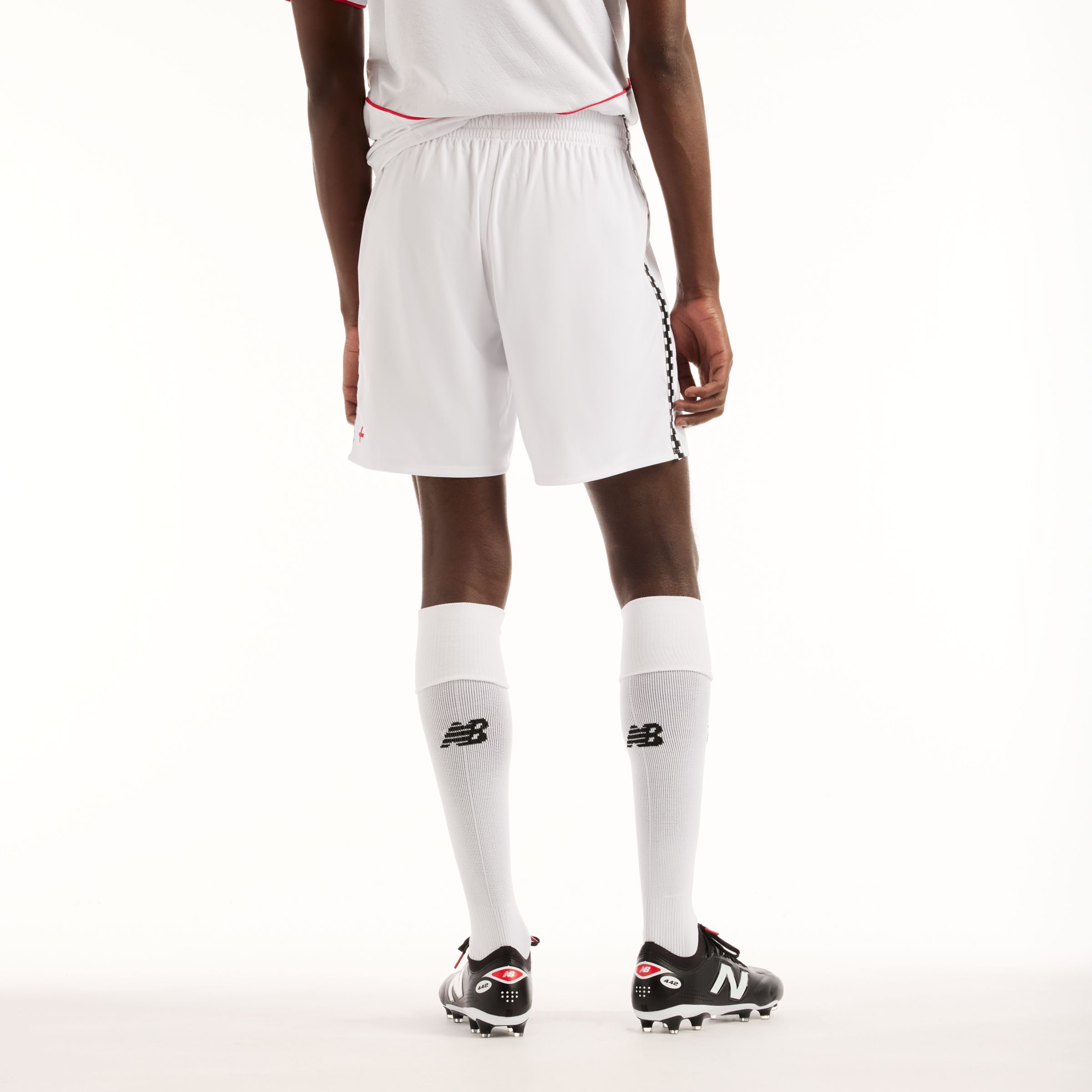 Bayer 04 26/27 Third Short