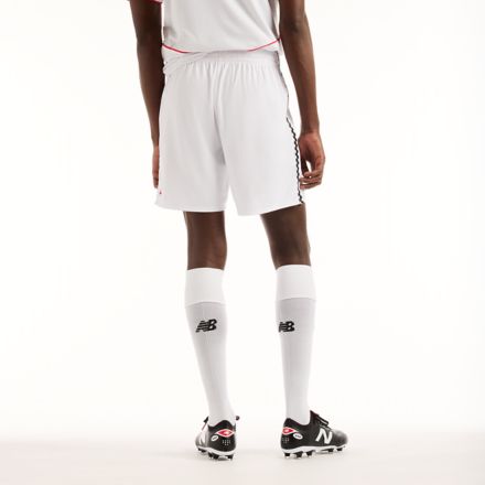 Bayer 04 26/27 Third Short