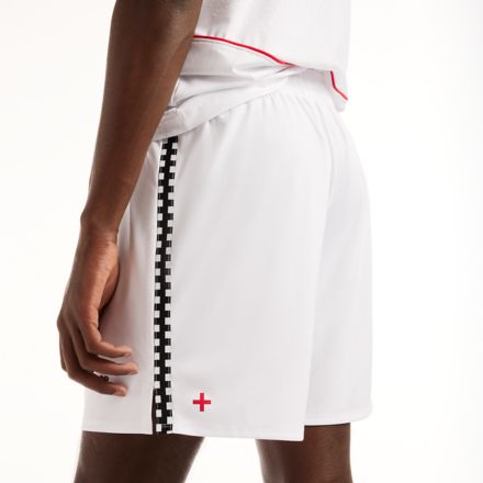 Bayer 04 26/27 Third Short