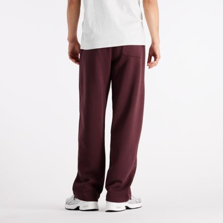 Athletics Crafted Logo Fleece Pant