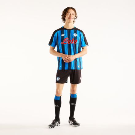 Atalanta BC 26/27 Home Short, Home, MB62I7VNHME