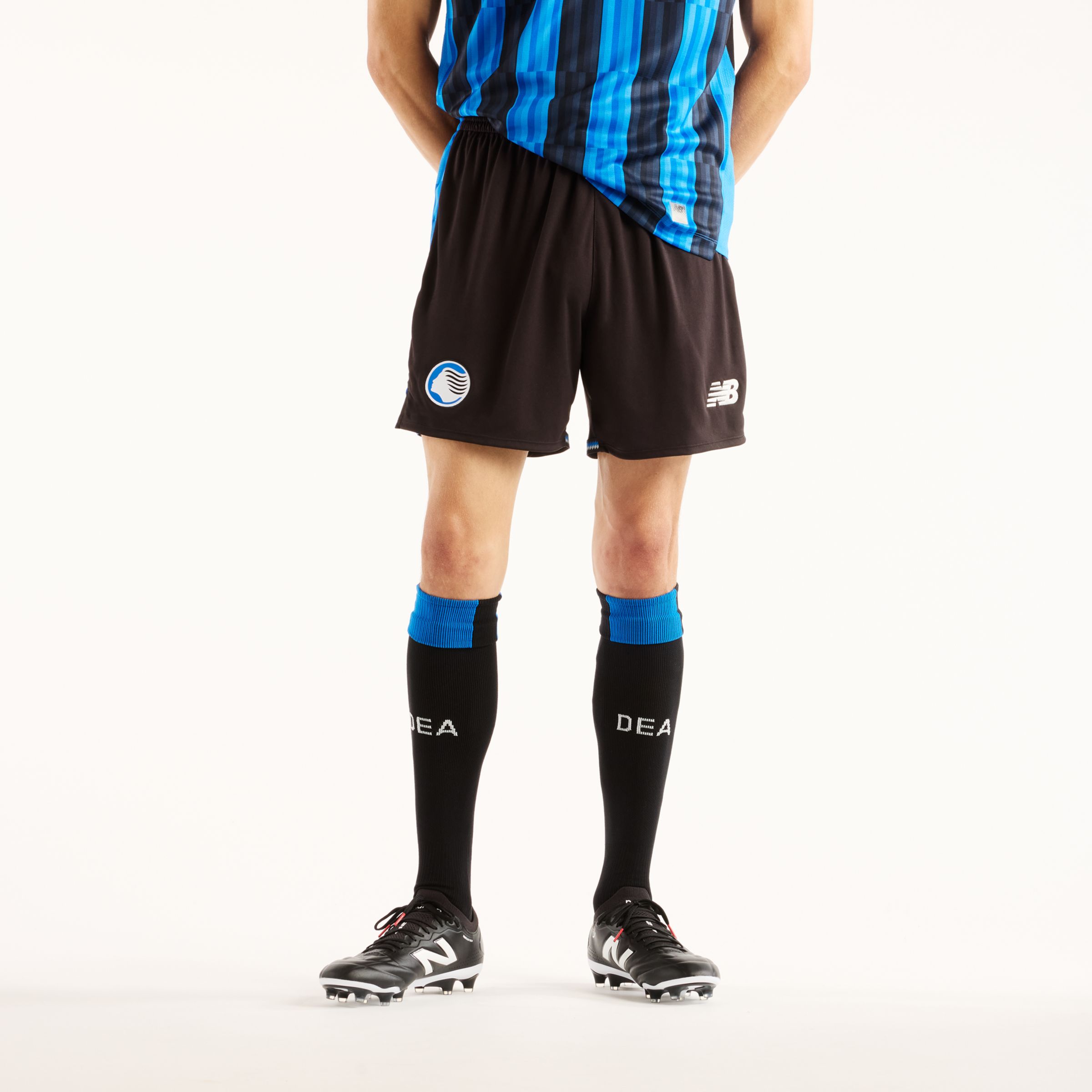 Atalanta BC 26/27 Home Short