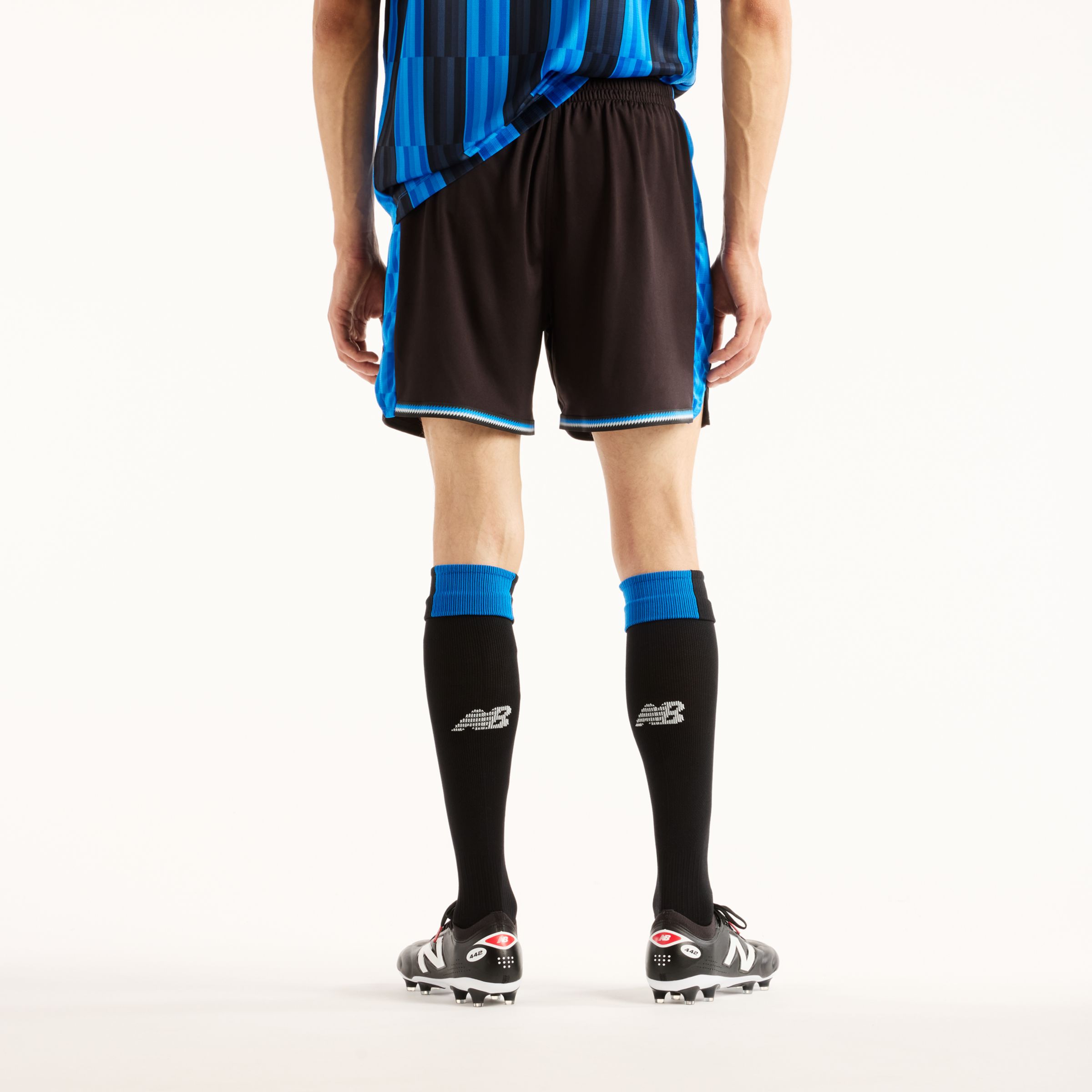 Atalanta BC 26/27 Home Short