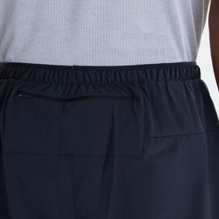 Valencia Marathon RC Essential Short 5"