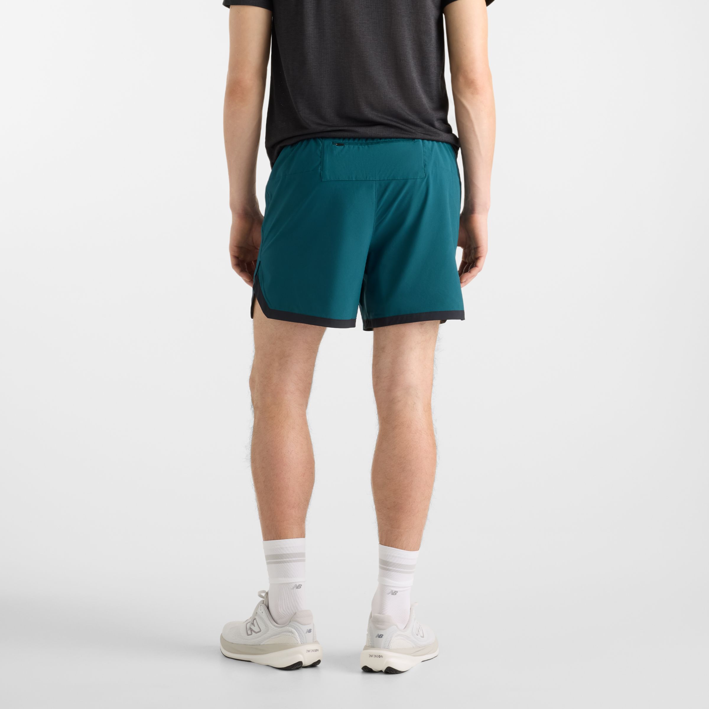 RBC Brooklyn Half RC Essential Run Short 5"