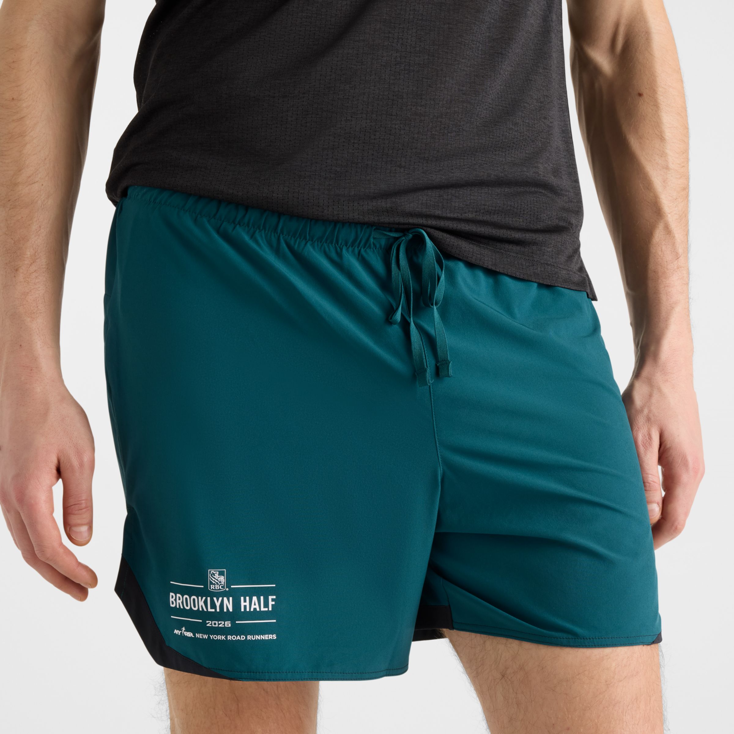 RBC Brooklyn Half RC Essential Run Short 5"