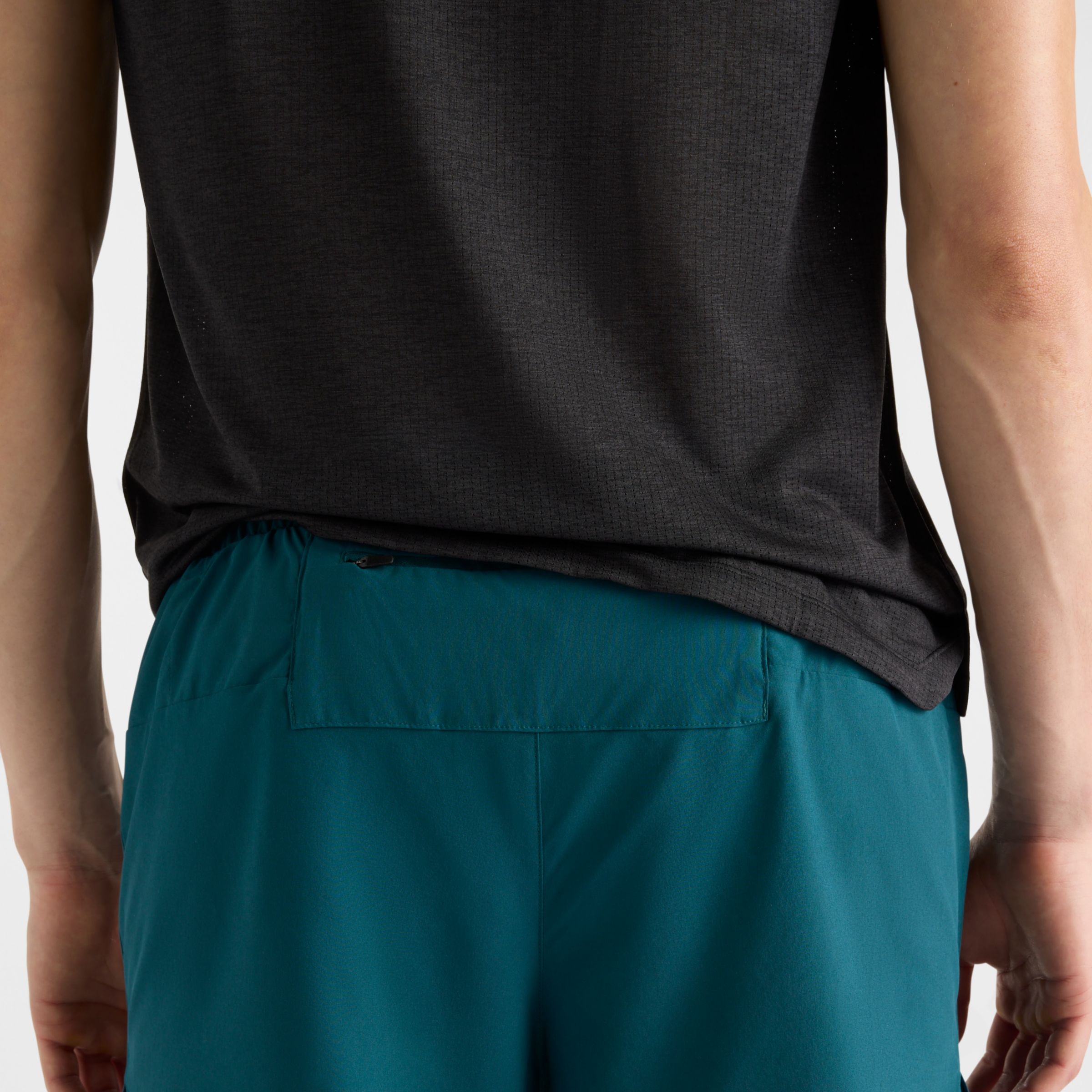 RBC Brooklyn Half RC Essential Run Short 5"