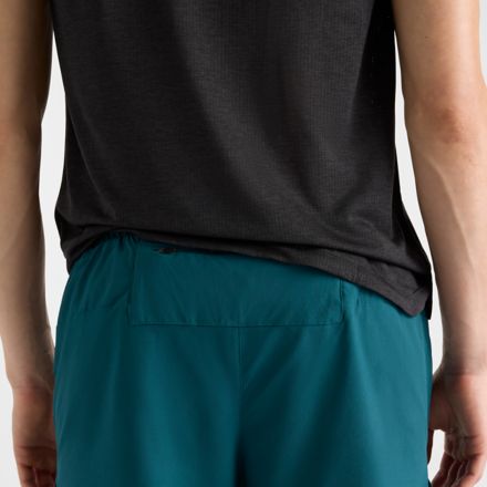 RBC Brooklyn Half RC Essential Run Short 5"